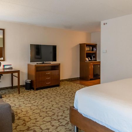 Hilton Garden Inn Plymouth Kültér fotó