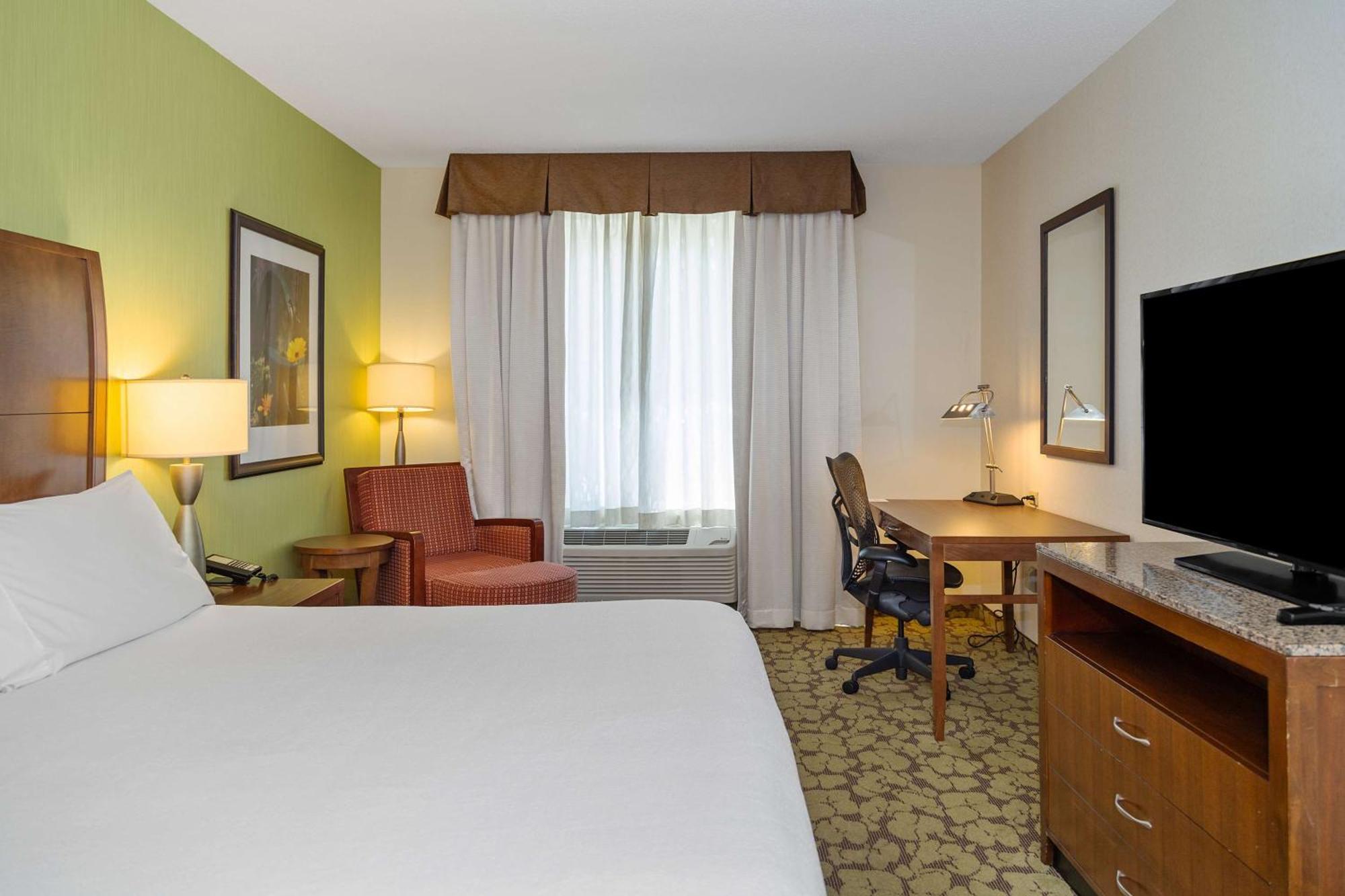 Hilton Garden Inn Plymouth Kültér fotó