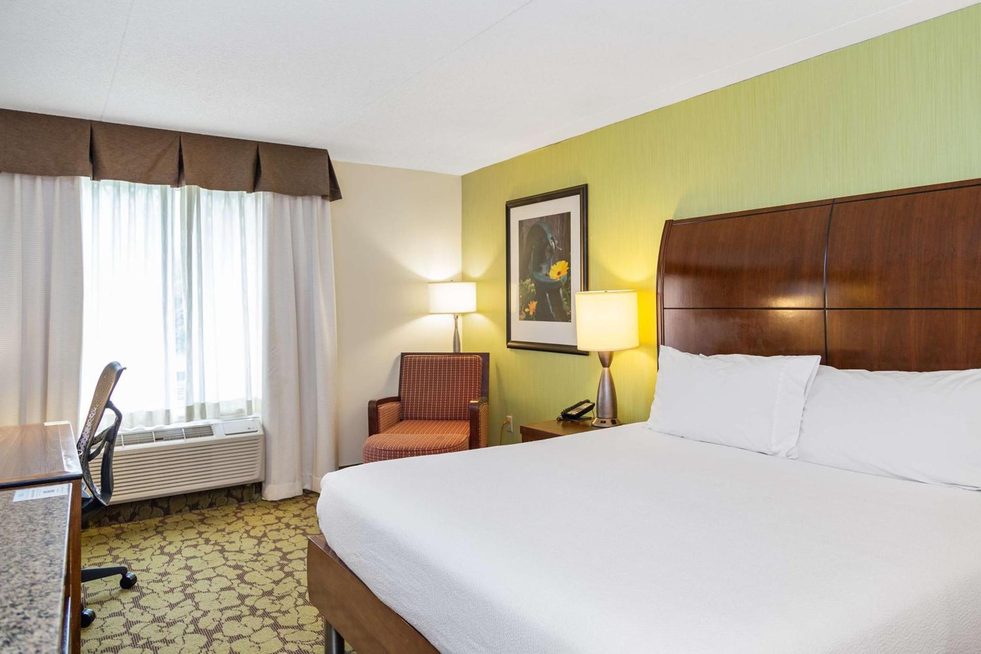 Hilton Garden Inn Plymouth Kültér fotó