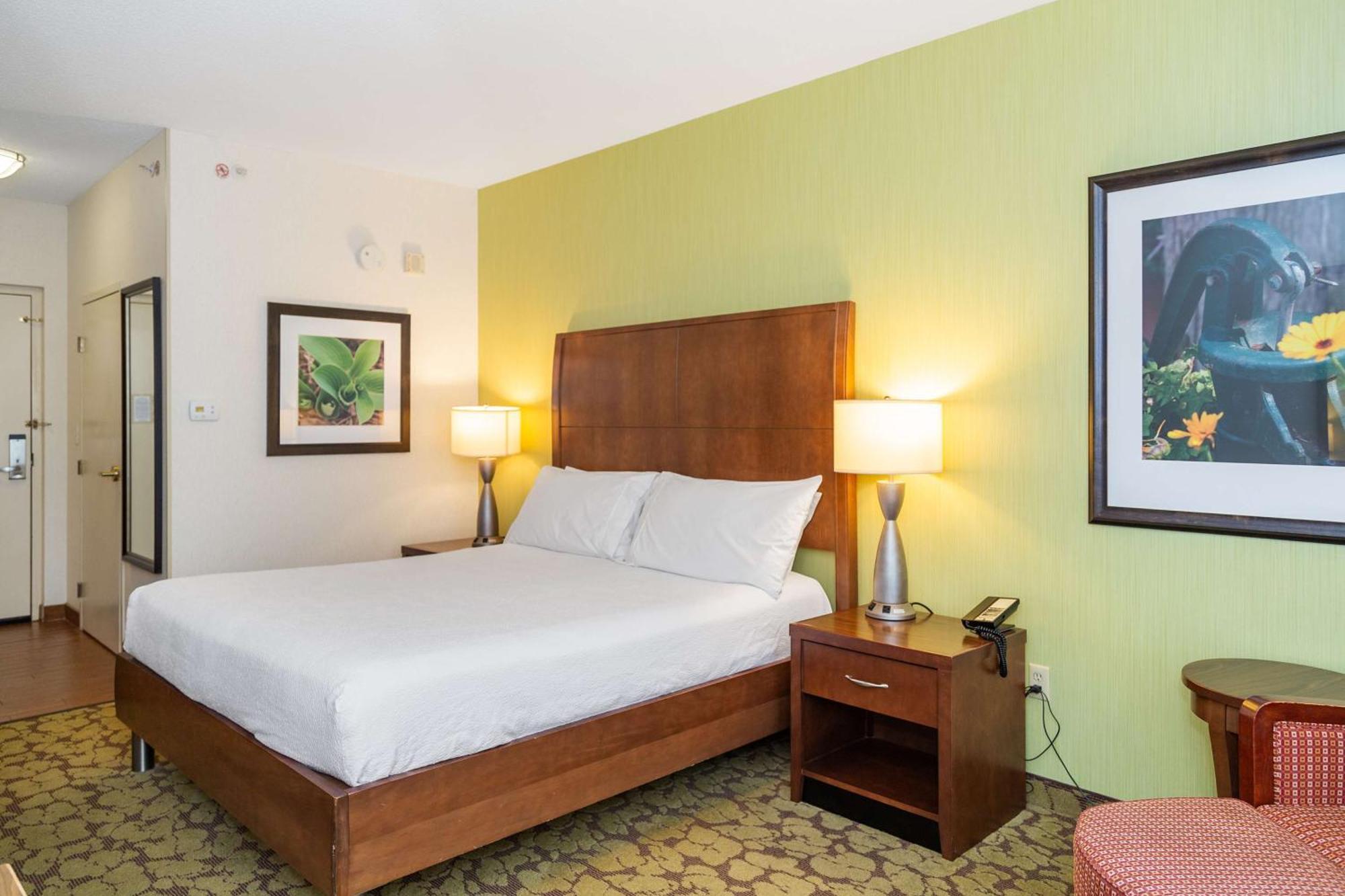 Hilton Garden Inn Plymouth Kültér fotó