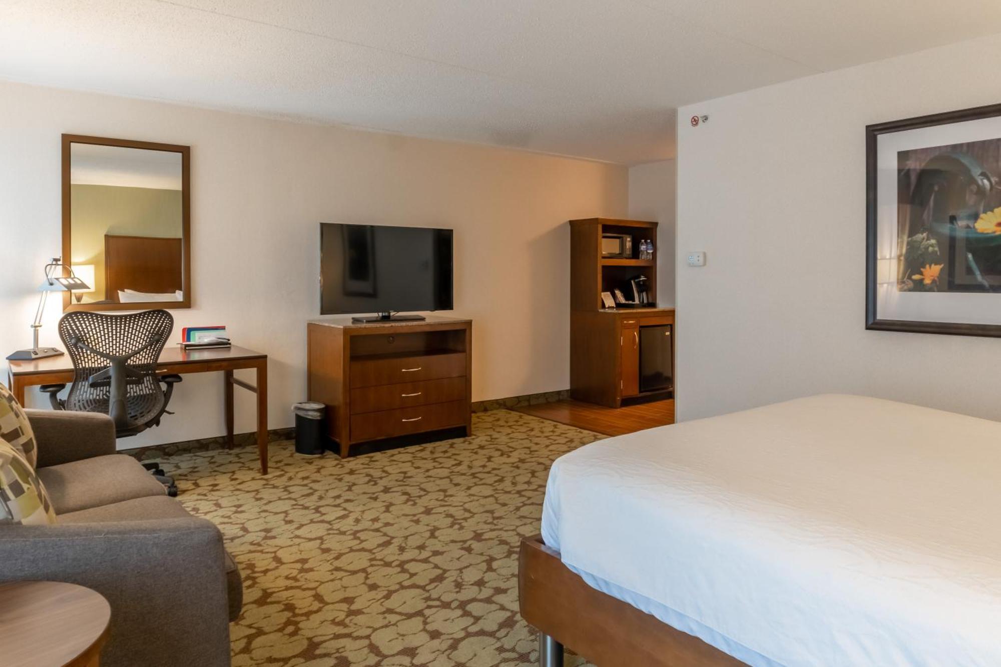 Hilton Garden Inn Plymouth Kültér fotó